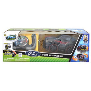 Ford RC 1:10 Preschool Chunky Bandit Mustang GT