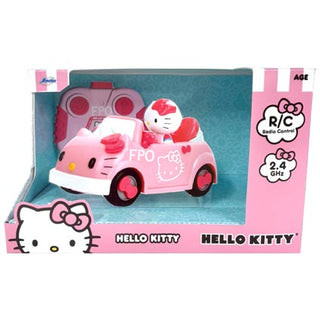 RC 1:32 Hello Kitty
