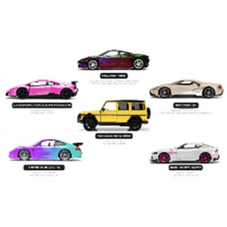 Pink Slips 1:32 Asst CDU6