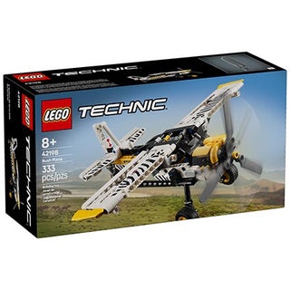 Lego Technic Bush Plane 333pcs