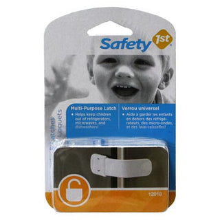 Safety 1st Multi Purpose Latch
