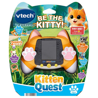 VTech KidiPet Kitten Quest