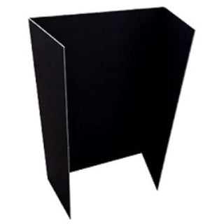Foam Presentation Board 36 x 48in Black D18