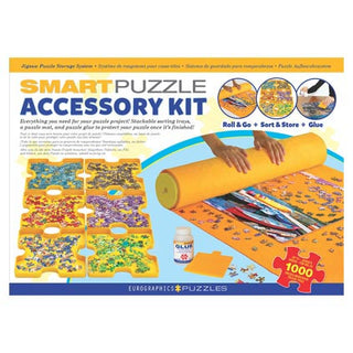 SmartPuzzle Accessory Kit