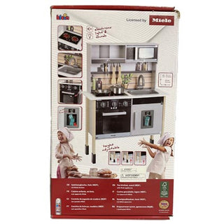 Miele Toy Kitchen Oven And Refridgerator