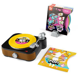 Fisher Price Record Player