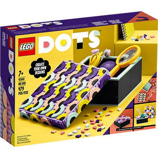 Lego Dots Big Box 479pc