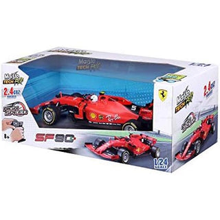 RC 1:24 Formula 1 Ferrari