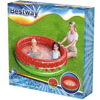 Bestway Sweet Strawberry Pool 63in x 15in