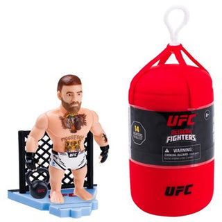 UFC Punching Bag Capsule CDU8