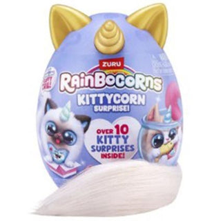 Rainbocorns Kittycorn Surprise Series 9