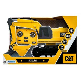 CAT Power Excavator Digger RC