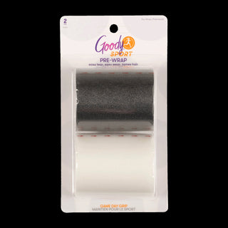 Goody PreWrap Tape D3