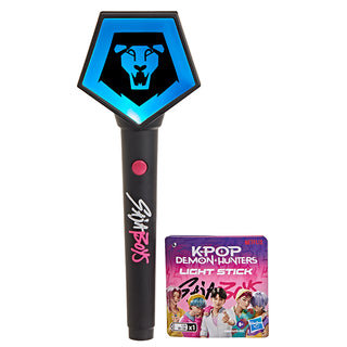 KPop Demon Hunters Saja Boy Light Stick