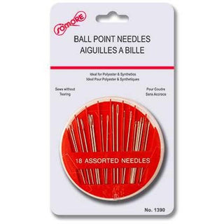 Symak Ball Point Hand Sewing Needles