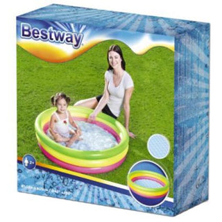 Bestway Summer Set Pool 40in x 10in
