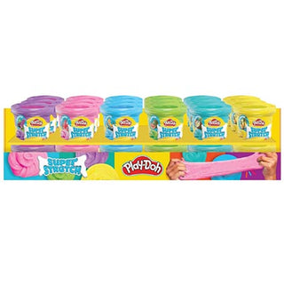 PlayDoh Super Stretch CDU36
