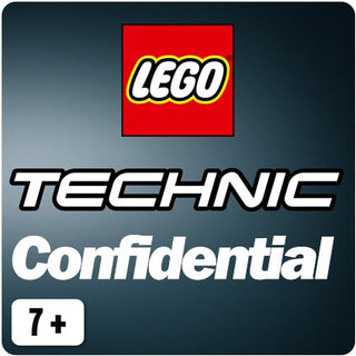 Lego Technic NASA Apollo Lunar Roving Vehicle - LRV 1913pcs