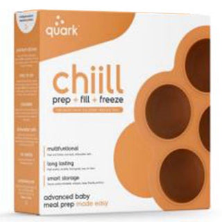 Quark Chiill Silicone Freezer Tray