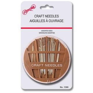 Symak Craft Hand Sewing Needles