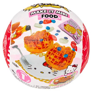 Miniverse Make It Mini Sanrio Asst CDU15