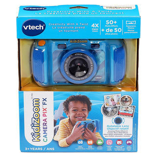 VTech KidiZoom Camera Pix FX