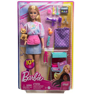 Barbie Stylist Playset
