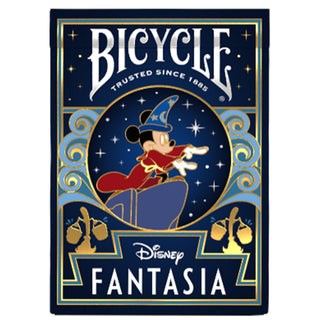 Bicycle Fantasia