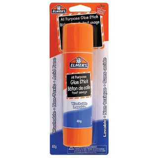 Elmers All Purpose Glue Stick 40g