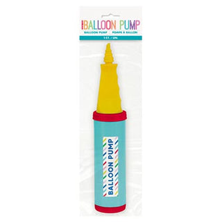 Professional Balloon Pump