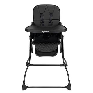 Safety 1St Lily Highchair Tinted Graphit