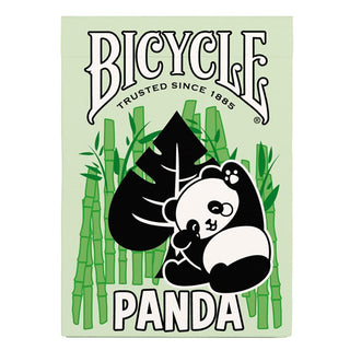 Bicycle Panda