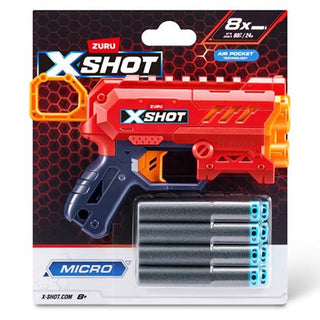 X Shot Excel Micro 2.0 Blaster