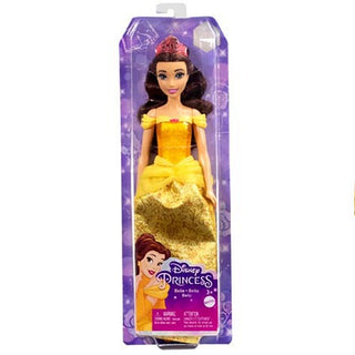 Disney Princess Fashion Doll Belle