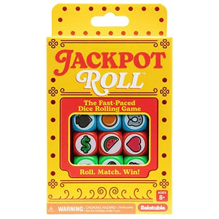 Jackpot Roll