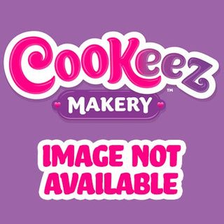 Cookeez Makery Series 2 Freezy Cakez Playset