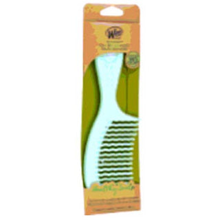 Goody Wetbrush Go Green Treatment Comb Green D4