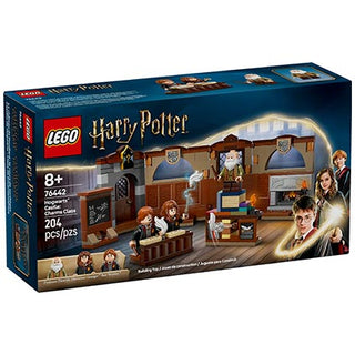 Lego Harry Potter Hogwarts Castle Charms Class 204pcs