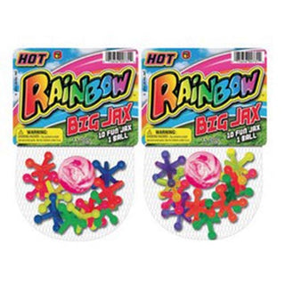 Basix Double Big Jax