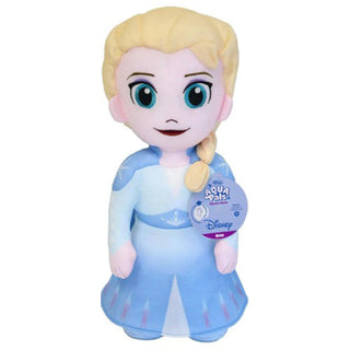Aqua Pals Frozen Elsa 26In