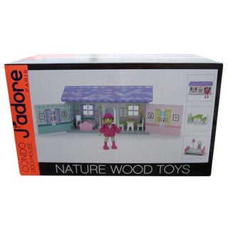 Jadore Mansion Doll House