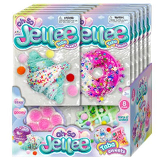 Oh So Jellee Taba Sweets CDU24