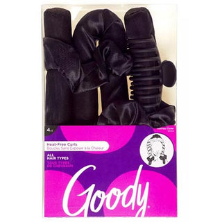 Goody Heatless Rollers D3