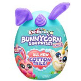 Rainbocorns Bunnycorn Surprise Series 2 CDU9