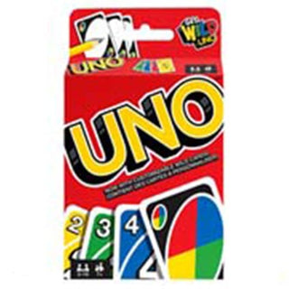 Uno Game
