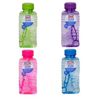 Fubbles 8oz Bubble Solution