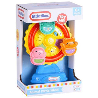 Little Tikes Animal Ferris Wheel