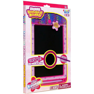 Electronic Doodle Board Pink