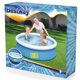 Bestway My First Fast Set Pool 5ft x 15in