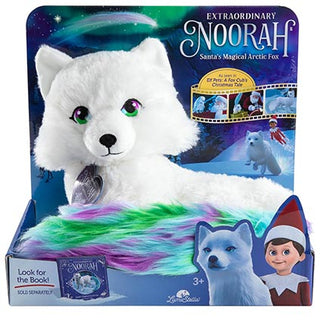 Elf on the Shelf Noorah Plush